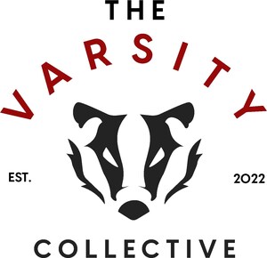 The Varsity Collective Launches as Wisconsin's First Donor-Led NIL Organization, Creates New Model for Student-Athlete Support