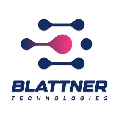 Blattner Technologies Logo (PRNewsfoto/Blattner Technologies)