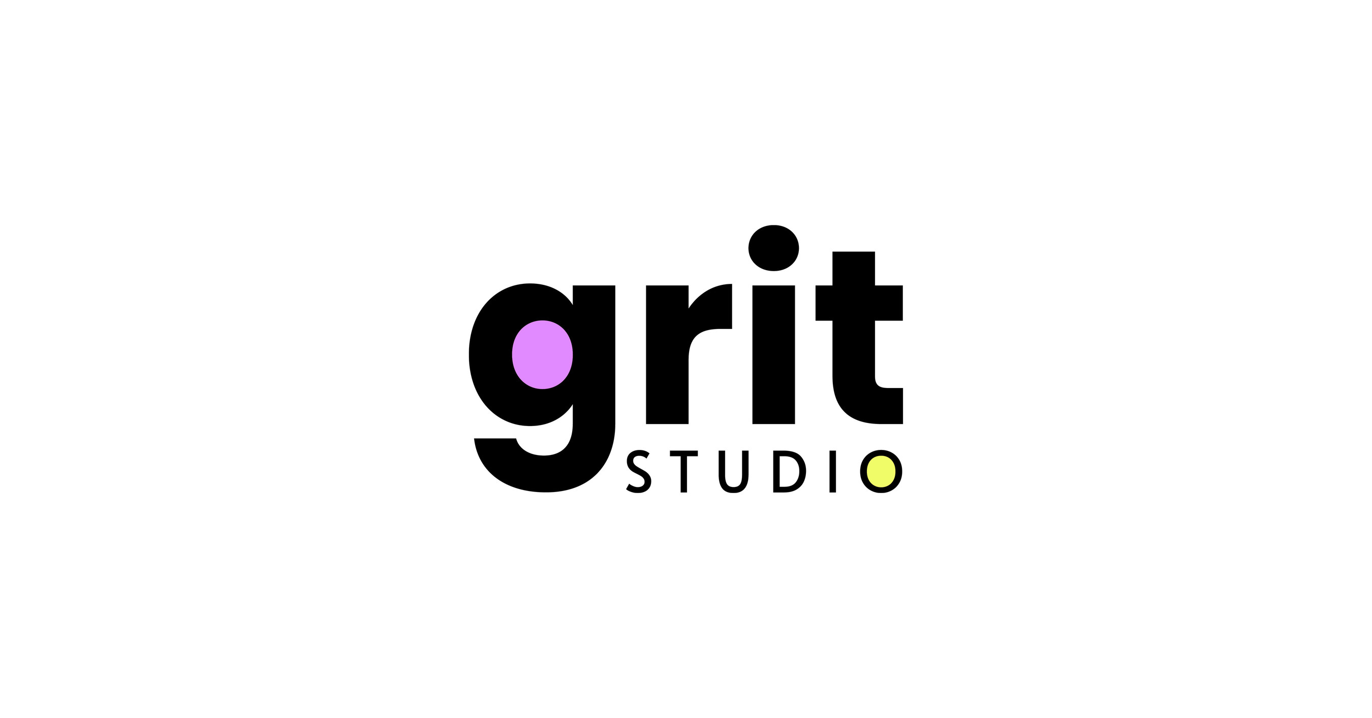 Grit Studio Logo