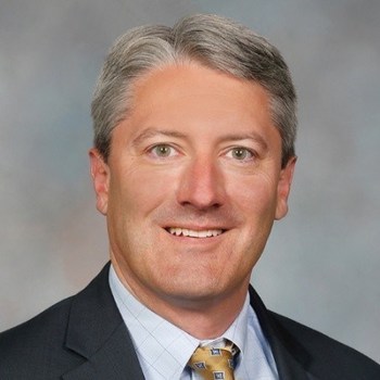 Josh Rawls, First Vice President, SBA Lending