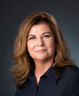 Tracey Tucker, First Vice President, SBA Lending