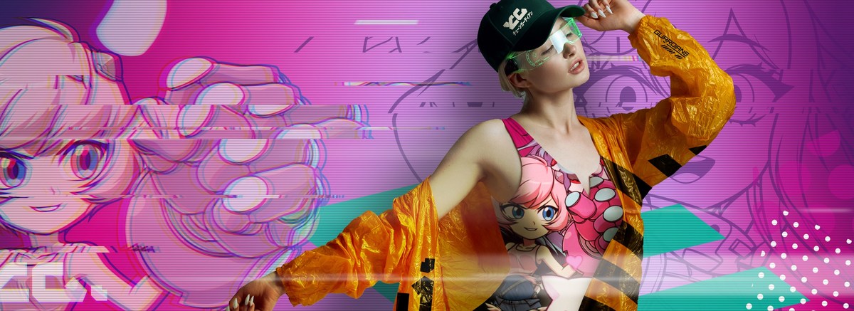 ChainGuardians Bring Phygital Fashion to Life at New York Fashion Week - Vimarsana News