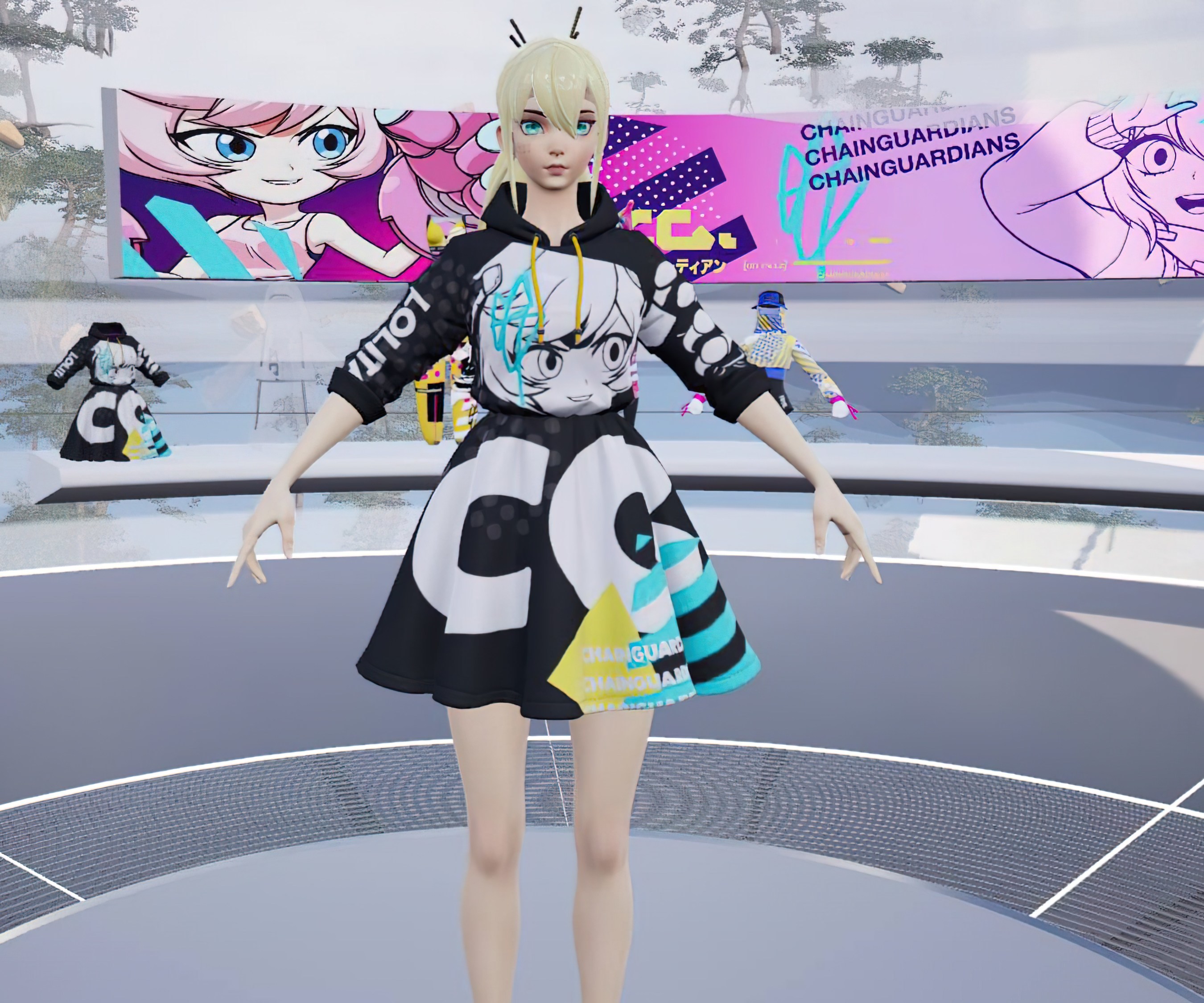 Unable to view the image, Please provide a valid URL.