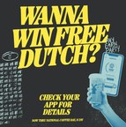 Celebrate national coffee day with Dutch Bros and win free Dutch!