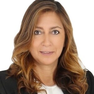LCR Capital Hires Nadine Orosa in Dubai