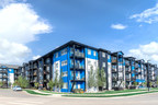 EQUITON APARTMENT FUND ENTERS WESTERN CANADA WITH ACQUISITION IN ALBERTA