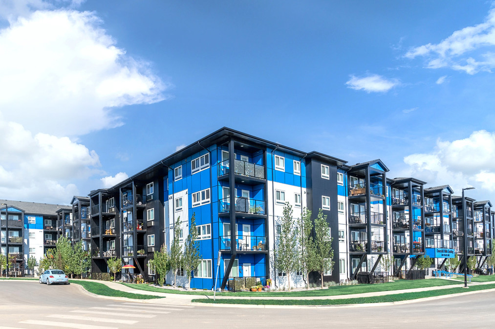 EQUITON APARTMENT FUND ENTERS WESTERN CANADA WITH ACQUISITION IN ALBERTA - Vimarsana News