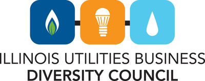Illinois Utilities Business Diversity Council (IUBDC) (PRNewsfoto/Illinois Utilities Business Diversity Council)
