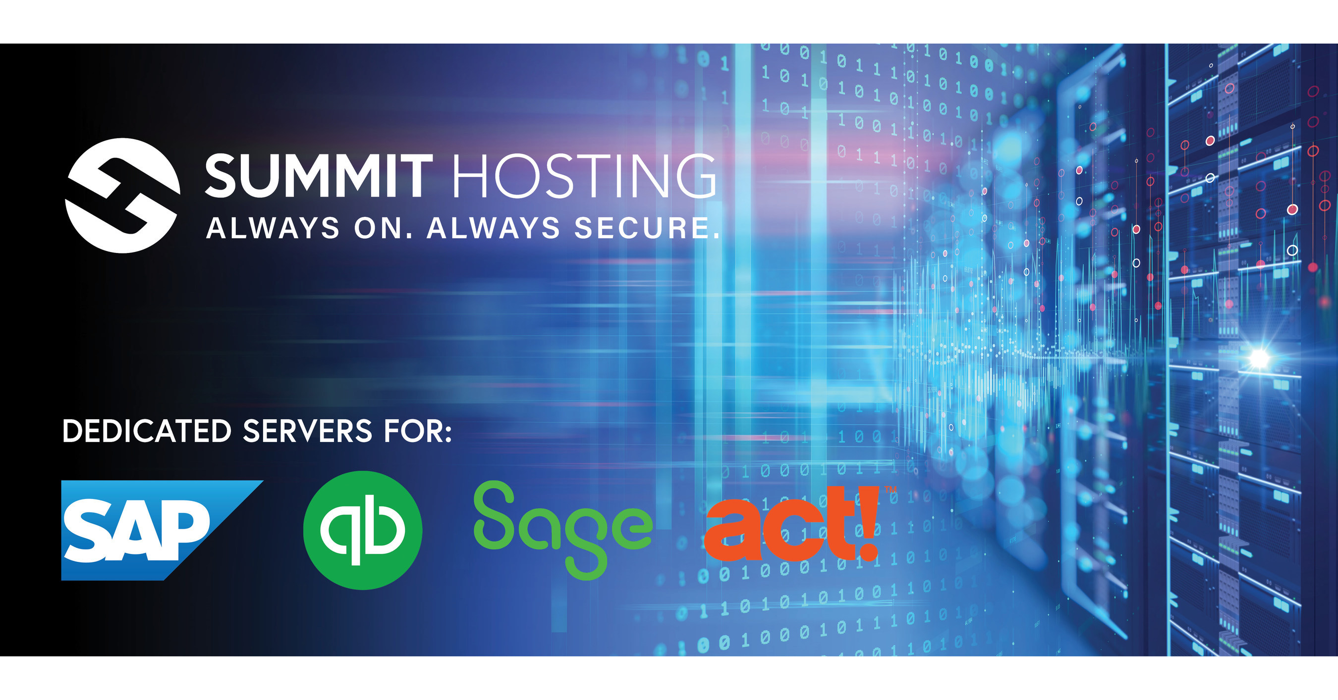 Summit Hosting Acquires Tech Commandos
