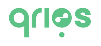 Qrios Logo