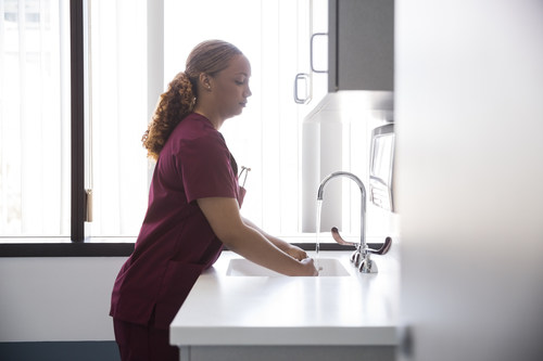 Inspire Specialty Hospital is leveraging a partnership with Medline to enhance infection prevention protocols at its facility through products and education.