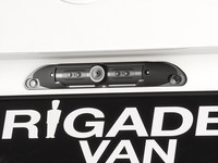 Brigade Electronics launches Brigade Van