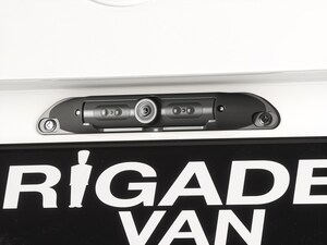 Brigade Electronics launches Brigade Van