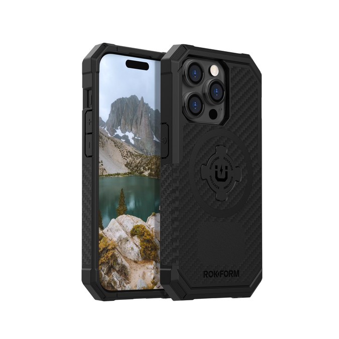 ROKFORM Introduces New Cases for Apple iPhone 14, Delivering Extra-Strength Magnetic Hold for the Most Active Lifestyles - Vimarsana News