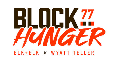 Elk + Elk Law Firm Introduces “Block Hunger” Partnership with Cleveland Browns Guard Wyatt Teller