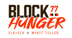 Elk + Elk Law Firm Introduces "Block Hunger" Partnership with Cleveland Browns Guard Wyatt Teller