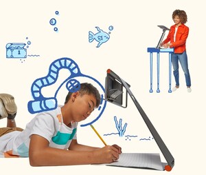 TutorCam Reinvents Remote Learning with Simple, Effective Features!