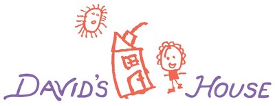 David's House Logo