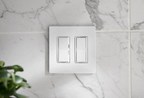 Lutron Introduces the Diva Smart Dimmer and Claro Smart Switch