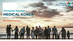 Ascensão irreprimível do turismo médico coreano