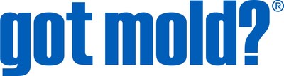 GOT MOLD?® is a registered trademark of MycoLab USA. Learn more at www.gotmold.com.