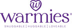 Lifestyle and Wellness Brand, Warmies, Awarded Summer 2022 NY NOW "Best-Selling Product"