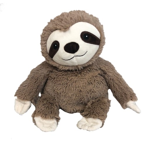 warmy sloth