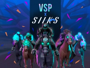 VaynerSports Pass (VSP) Will Establish Racing Stables, A Thoroughbred Horse Racing Farm and Estate For Its Community In The Game of Silks Metaverse