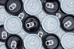 Novelis Develops New Laminated Aluminium Surfaces for Beverage Can Ends