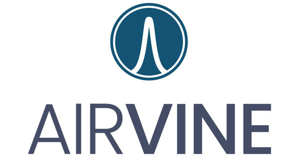 Airvine Has Completed a $10 Million Series A Round to Accelerate the ...