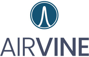 Airvine宣布与Power&amp；加拿大和美国目标市场的电话