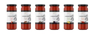 Chef Tom Colicchio Unveils 'Colicchio Collection' line of ultra-premium sauces