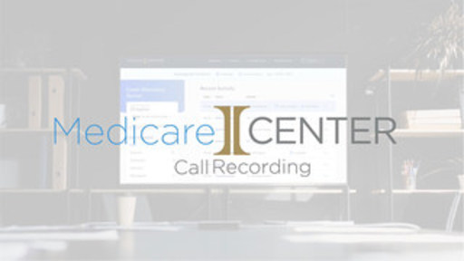 Integrity Announces Compliant Call Recording Offering to its Proprietary, Industry-Leading MedicareCENTER Platform