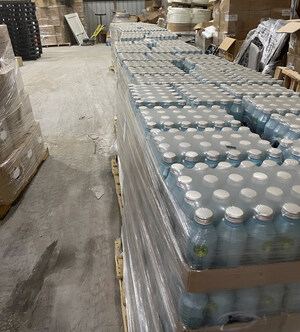 Wine To Water spurs water emergency relief effort in Jackson, MS