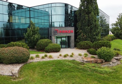Fraza Moves Sterling Heights Branch to Rochester Hills