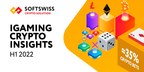 What Will Be the Next for Crypto Gaming? SOFTSWISS H1 Overview