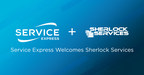 Service Express Acquires Third-Party Data Center Maintenance Provider Sherlock Services