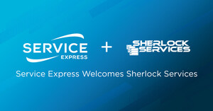 Service Express Acquires Third-Party Data Center Maintenance Provider Sherlock Services