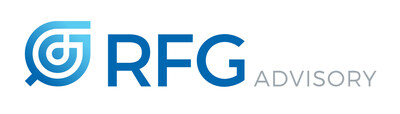 RFG Advisory (PRNewsfoto/RFG Advisory)