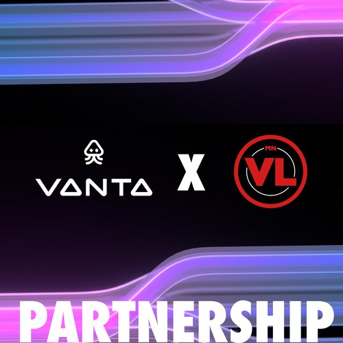 Vanta to partner with the Minnesota Varsity League.
