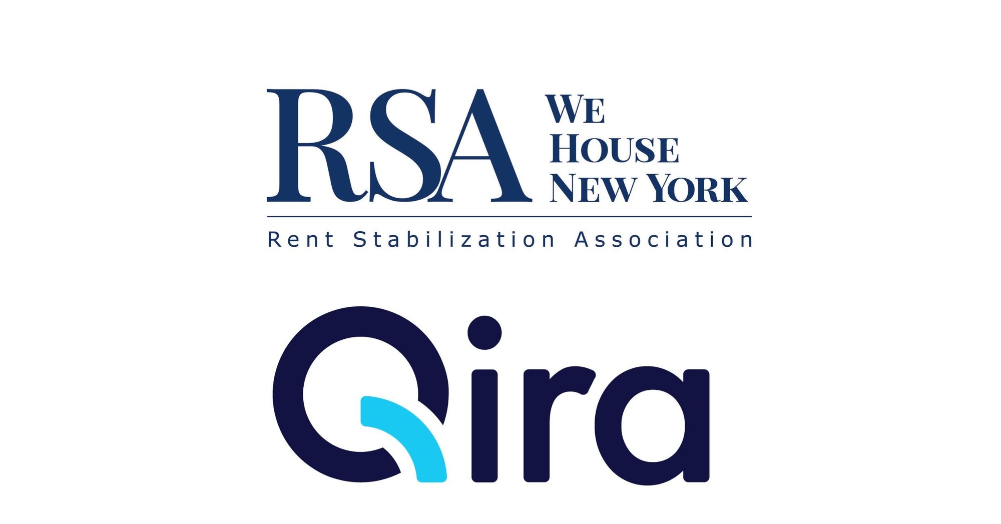 Qira Announces Strategic Partnership with Rent Stabilization Association of NYC (RSA)
