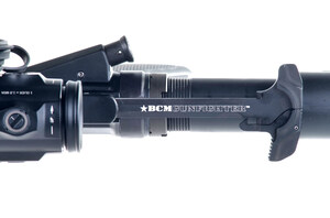 Introducing The Liberty Suppressors Leonidas Gen 2 300 Blk Suppressor