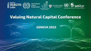 Conférence sur la valorisation du capital naturel