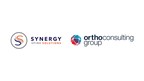 Synergy Spine Solutions and Ortho Consulting Group extend strategic partnership to commercialize innovative spine technologies