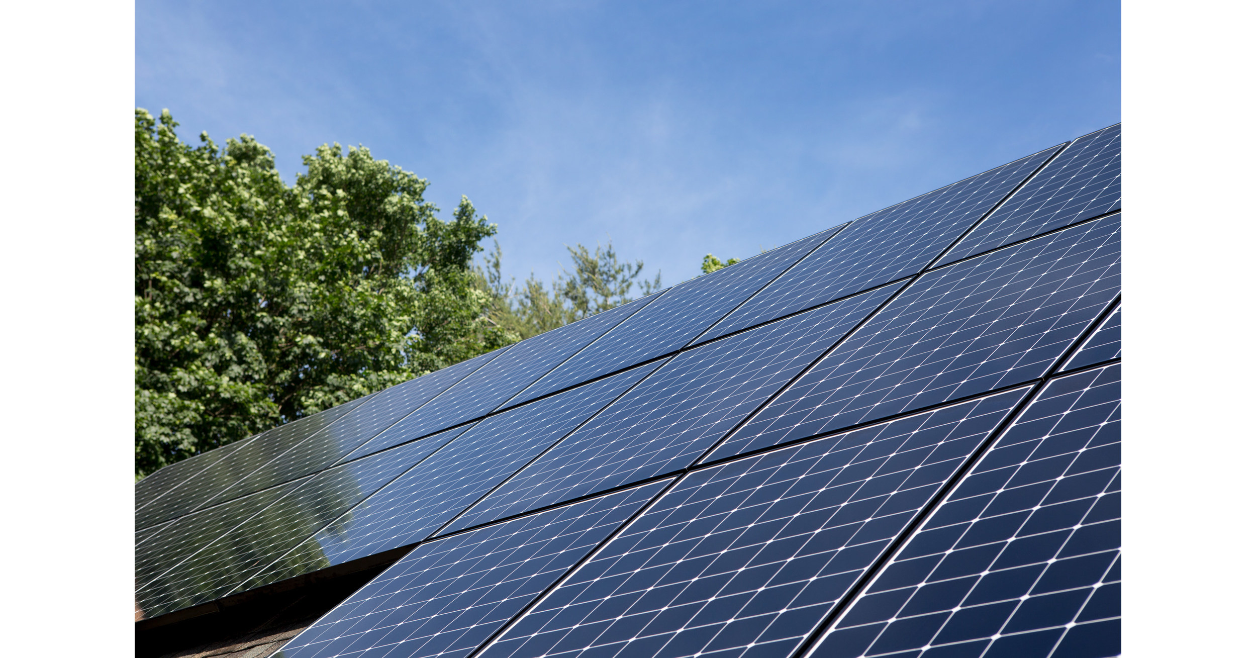 IKEA US e SunPower lançam oferta de casas solares na Califórnia