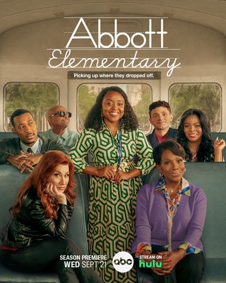 Lakeshore Learning Teams Up with Hit Sitcom “Abbott Elementary” to Gift Back to Teachers