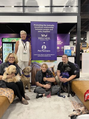 The Wellness Foundation Announces a New Focus on Promoting Shared Wellbeing Between Pet Parents and Their Pets