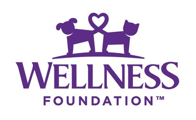 Wellness Foundation Logo