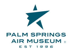 COULSON AVIATION, PS AIRPORT, &amp; PALM SPRINGS AIR MUSEUM PARTNER FOR 6 DAY AERIAL FIRE FIGHTING TRAINING IN PALM SPRINGS