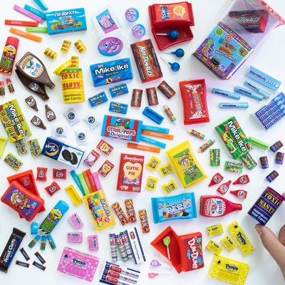  Super Impulse Minis in Minis Sugar Buzz : Everything Else
